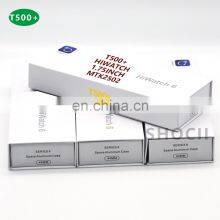 2022 Hot Sale T500+ Smart Watch Hiwatch Iwo Series 6 BT Call Reloj Lnteligente T500+ Smartwatch for Ios Android thumbnail-5