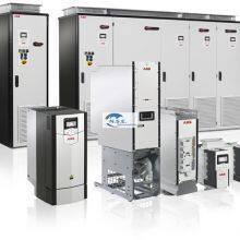 ABB ACS880-01-210A-7 AC Inverter Drive thumbnail-1