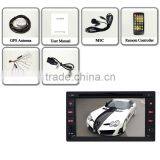 Latest PURE ANDROID 4.4 OS A9 DUAL CORE 2 DIN CAR RADIO CAR GPS CAR MULTIMEDIA PLAYER thumbnail-6