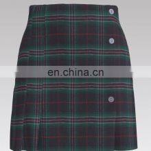 Super Hot Selling 100% Cotton Yarn Dyed Flannel Check Design thumbnail-4