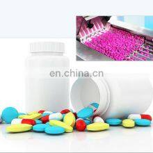 Sinoped Automatic Counting Machine With Three-level Shock and High Precision Count and Pack Pill to Bottle thumbnail-5