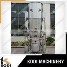 KODI XLB Model Medicine Fluid Bed Granulator Coater Coating Machine thumbnail-3