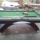 High-end Quality Billiard Table on Sale thumbnail-2