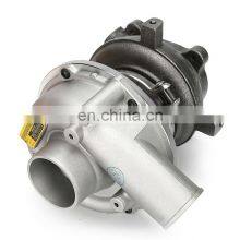 Factory Price ZAX120 ZAX200 ZAX230 ZAX330-3 Turbocharger 114400-4260 8973628390 for Sale thumbnail-4