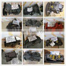 K3V63DTP-9C22-14T JCB130 JCB160 SH120Z3 Mini Excavator Crane Hydraulic Main Pump thumbnail-5