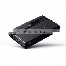 High Quality H96 Max Mini Projector 5G Dual Wifi Smart Android Projector Portable Amlogic Octa Core H96max From Kingsway