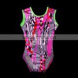 Children Lycra Leotard,gymnastic Leotard .camisole Leotards