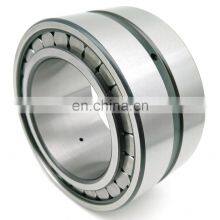 Rodamiento NU324 120*260*55mm Cylindrical Roller Bearing NU324 ECJ thumbnail-3