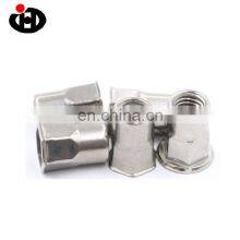 Hot Sale JINGHONG Countersunk Head Blind Rivet Nut Stainless thumbnail-4