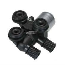 OE Member Heater Control Valve 64118369805 1147412144 Solenoid Valve for BMW thumbnail-3