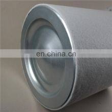 High Quality Screw Compressor Oil Separator Filter 39751391 Oil and Gas Separator for Ingersoll Rand Screw Compressor Parts thumbnail-4