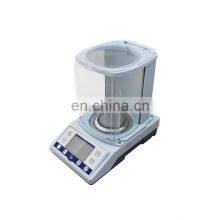 JA-N Series 1mg Analytical Balance High Precision Electronic