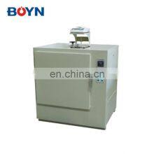 YG747 Ventilated Eight-basket Rapid Drying Oven With Electronic Balance