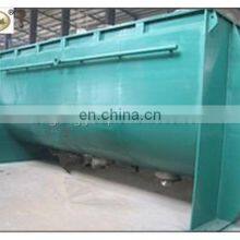 Manufacture Factory Price Industrial Large Horizontal Ribbon Blender Mixer Chemical Machinery Equipment Blending Spices and Seasonings thumbnail-4