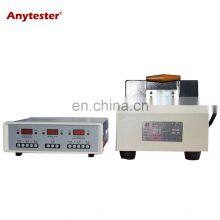 AATCC Textile Scorch & Sublimation Fastness Tester thumbnail-4