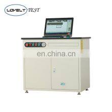 HYE-2000C Electro-hydraulic Servo Compression Testing Machine thumbnail-5