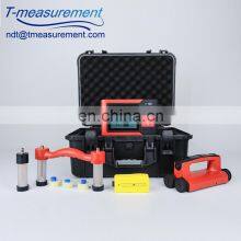 Taijia ZBL-R800 Concrete Reinforcement Detector, Detector de Metales, Handle Concrete Rebar Scanner thumbnail-2