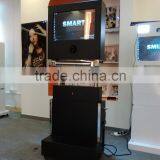 Movable and Foldable Digital Photo Booth Cabinet thumbnail-6