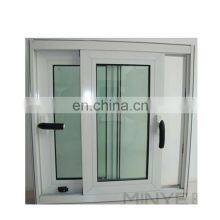 Modern Simple Aluminum Alloy Glass Sliding Window