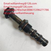 Kalmar Pump 922042.0005 20450901 Spool 923855.0826 3825235 thumbnail-2