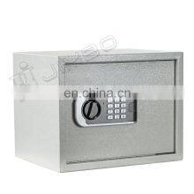 Small Electronic Mini Key Office Home Safe Digital Money Deposit Safety Mini Safe