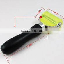 50mm Car Soundproofing Pressure Roller Tool Sound Deadening Tool Application Rubber Roller thumbnail-3