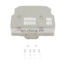 Aluminum Material Under Body Skid Plate Engine Plate Cover Fit For Toyota 4Runner Trd 2016-2019 thumbnail-1