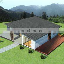 212sqm Contemporary 4 Bedroom Luxury Container Villa Residential Prefabricated Villa Home in Australia thumbnail-4