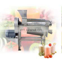 Best Price Commercial Fruit Juice Making Machine Grape Juicer Extractor Grape Pulp Price
