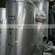 Doosan Excavator Parts Exhaust Muffler DX225 DX300 DX420 Crawler Excavator Machinery Repair Shops,construction Works 40mn2 35mnb thumbnail-5