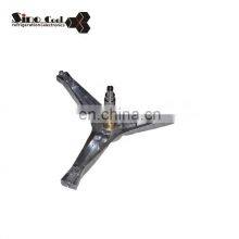 Waschmaschine Spinnen-Innenzylinder Aluminiumlegierung Waschmaschinenteile thumbnail-1