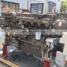 Navy Yuchai-motor for Boat, 280hp, YC6MK280C 280hp 2100rpm Marine Diesel Engine thumbnail-3