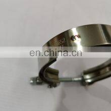 3903652 TURBO CLAMP Diesel Engine 6BT Original Engine Parts 3903652 thumbnail-3