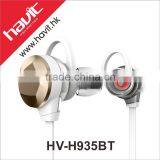 Sports Magnetic Bluetooth Headphone Wireless Headset CSR8645