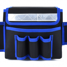 Home Storage Bag Multifuctional Waist Bag Tool Bag