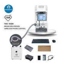 Smart TBK Auto Focus Laser Machine Phone Back Cover Glass Cover Removal Tool thumbnail-2