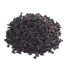 High Iodine Value Granular Coconut Shell-based Activated Carbon for Purification thumbnail-4