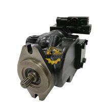 Sauer Hydraulic Pump Lrr025c Lrl025c Lrr030d Lrl030d Axial Piston Pump thumbnail-2