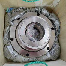 Industrial Mud Slurry Pump 80ZSTZ-42 Stainless Steel Cartridge Mechanical Seal thumbnail-4