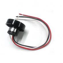 ANSI C136.10 NEMA 3pin Socket Receptacle Photocontrol Sensor Switch thumbnail-2