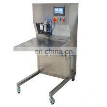 Wine Milk Syrup Big Bag in Box Bib Filling Machine thumbnail-2
