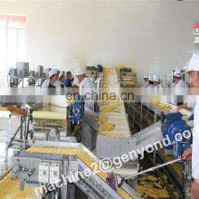 Custom Made Mushroom Production Line With High Quality thumbnail-5