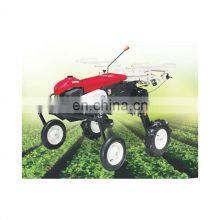 Cotton transplanter equipment