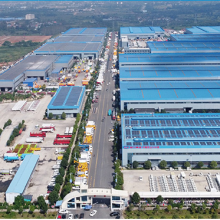 Chengli Special Vehicle Co., Ltd company overview - view 2 thumbnail