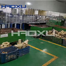 Baoding Haoxu Electric Technology Co., Ltd company overview - view 2 thumbnail