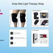Newest Led Therapy Light for Pain Management Healthcare Pad Wraps Face Mask Wands thumbnail-2