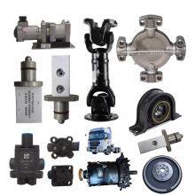 Customized Products Bus Parts Bus Spare Accessories For Zhongtong Bus thumbnail-6