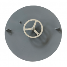 Portable Anti-explosion Reversible Marine Ship Deck Axial Flow Fans Cooling Exhaust Mushroom Vent thumbnail-5