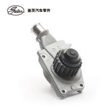 Original Gates GWP8169 Car Engine Cooling System Water Pump Repair Kit for Audi Bomba de 4801307010BA thumbnail-3