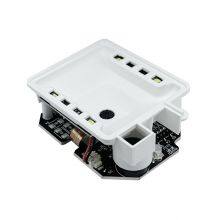 XT202DM XTIOT Barcode Scanner Fixed Mount Barcode Scanning Module thumbnail-4